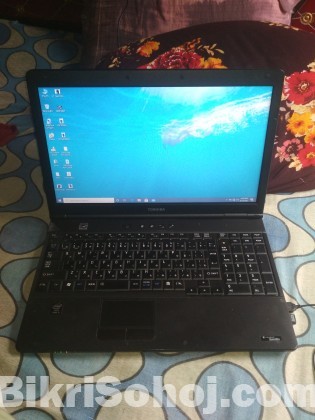 The bestToshiba laotop